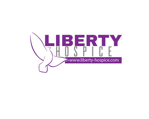 Liberty Hospice Logo